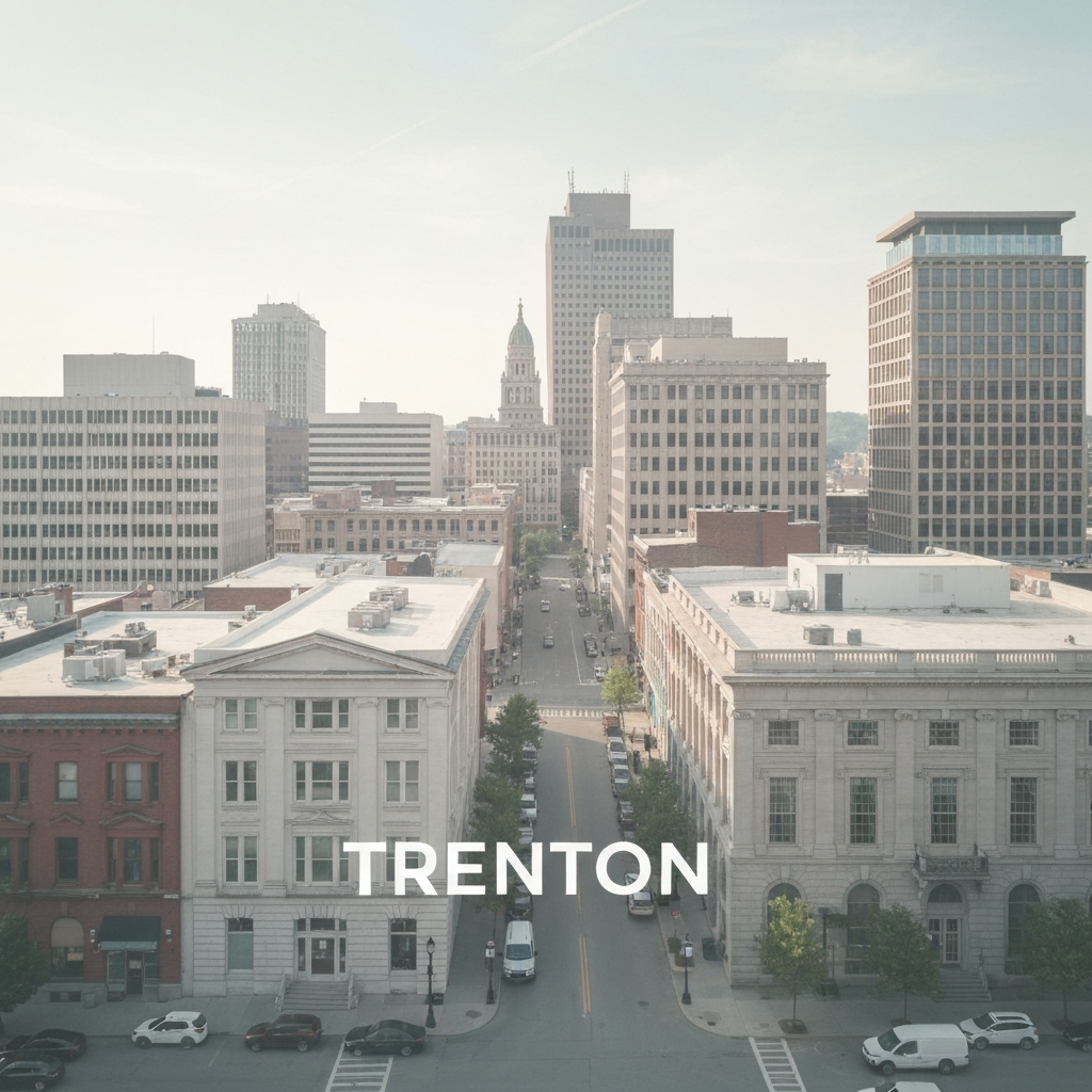 Trenton