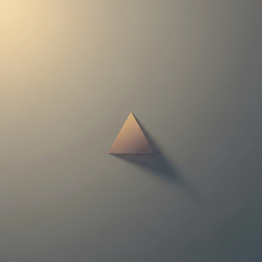 triangle k