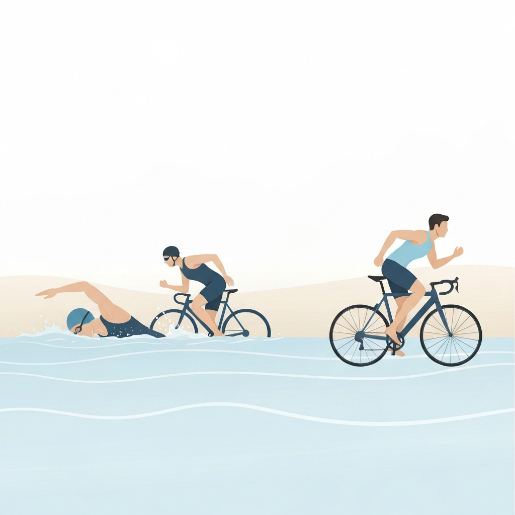 Triathlon