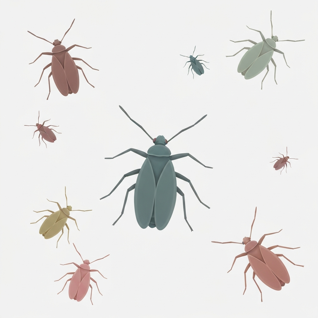 Triatomines