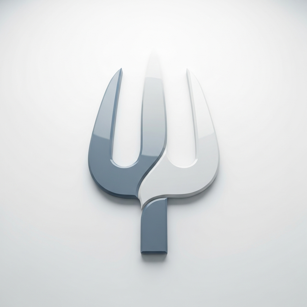trident