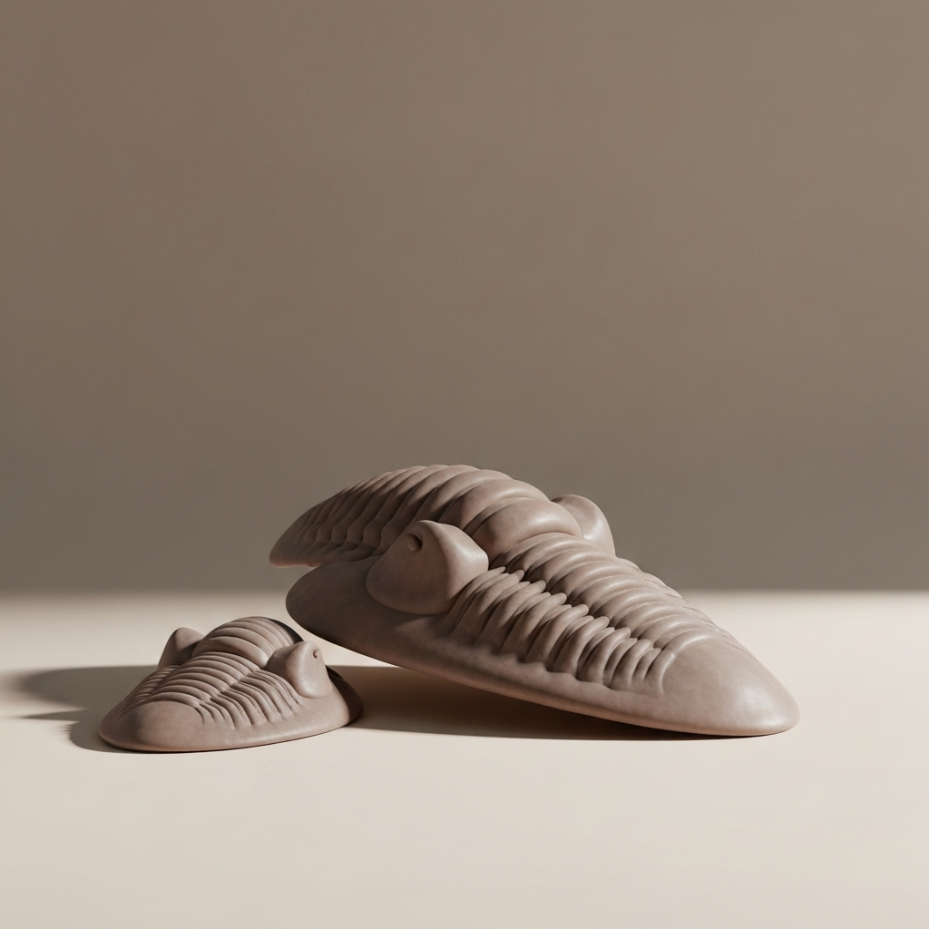 Trilobites