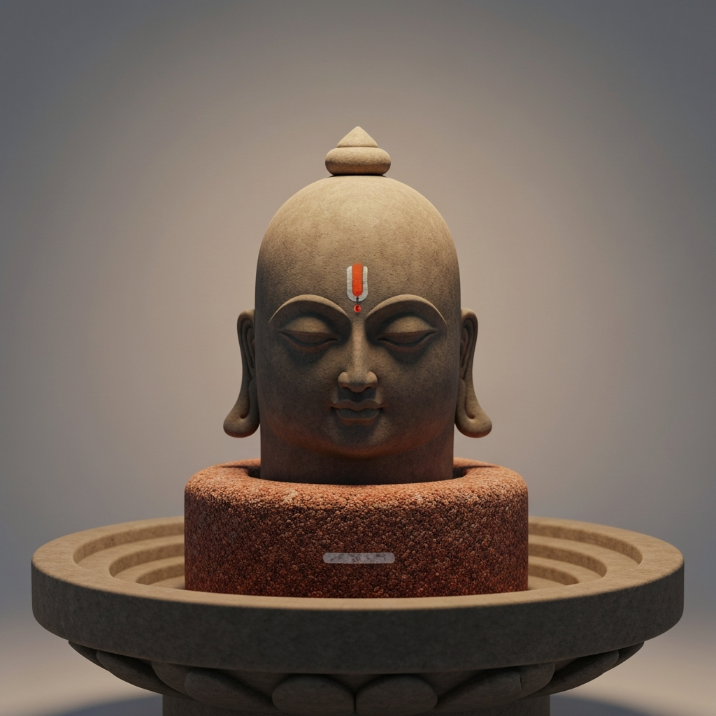 Trimbakeshwar