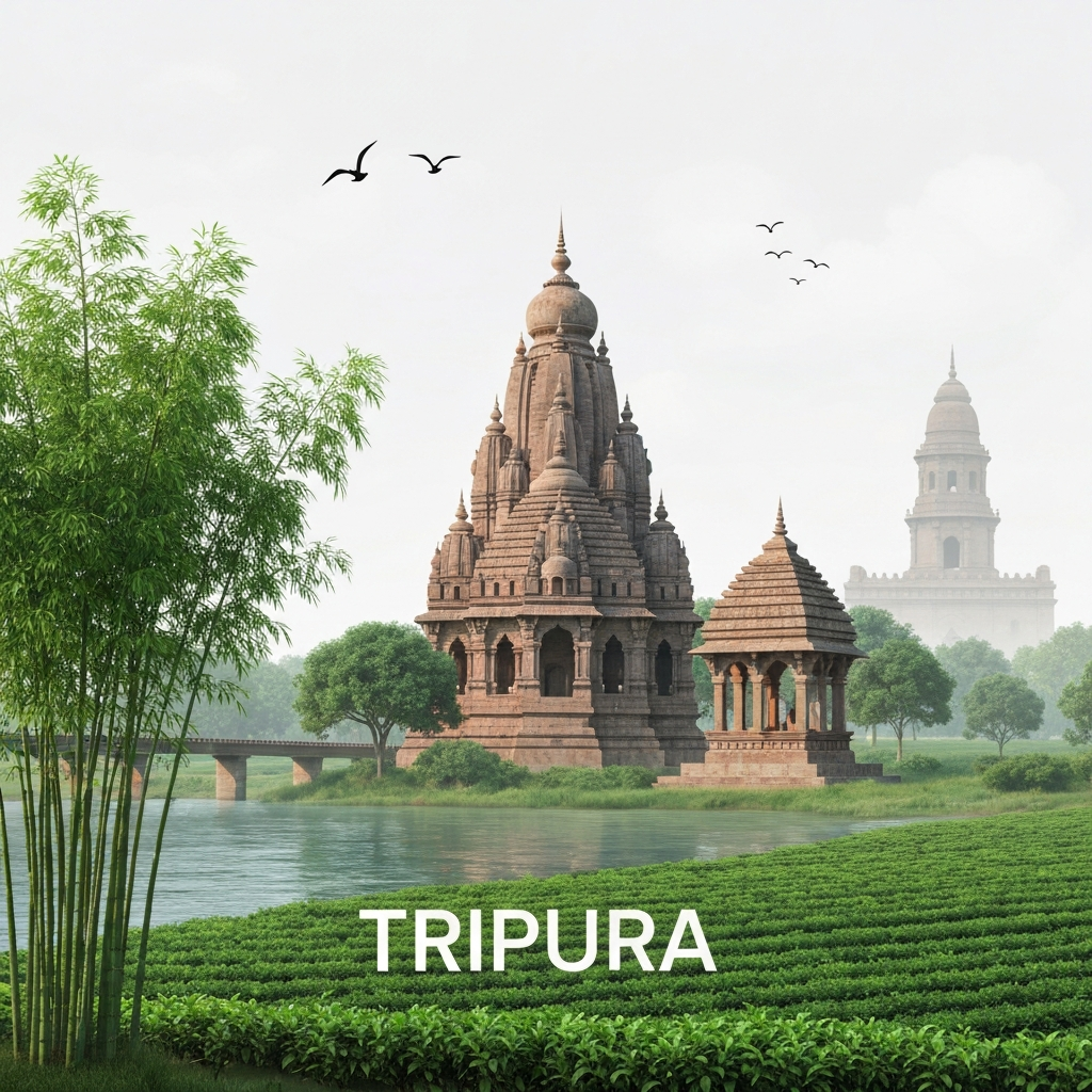 Tripura
