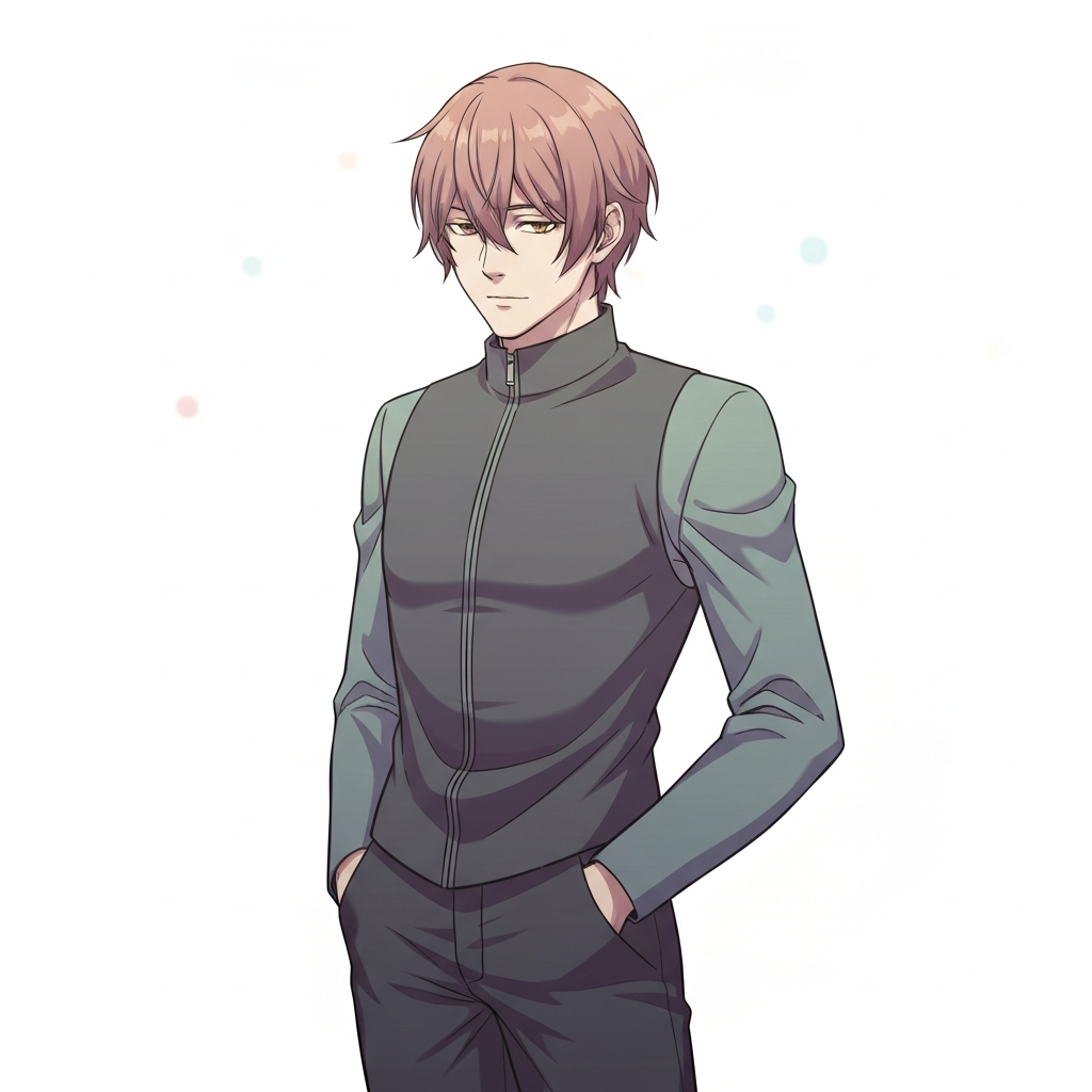 Tristan