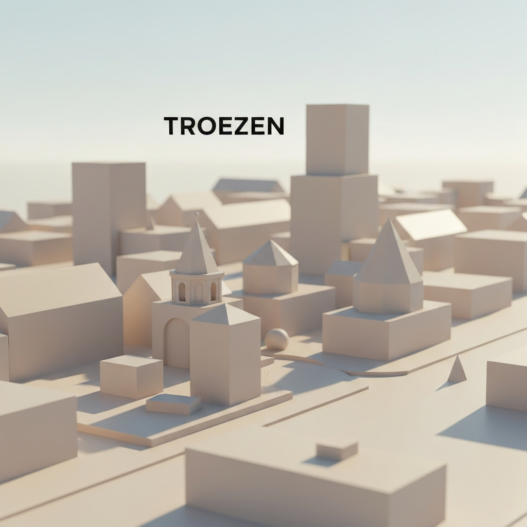 Troezen