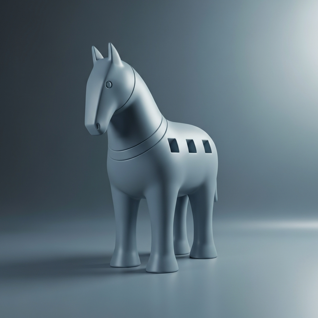 Trojan