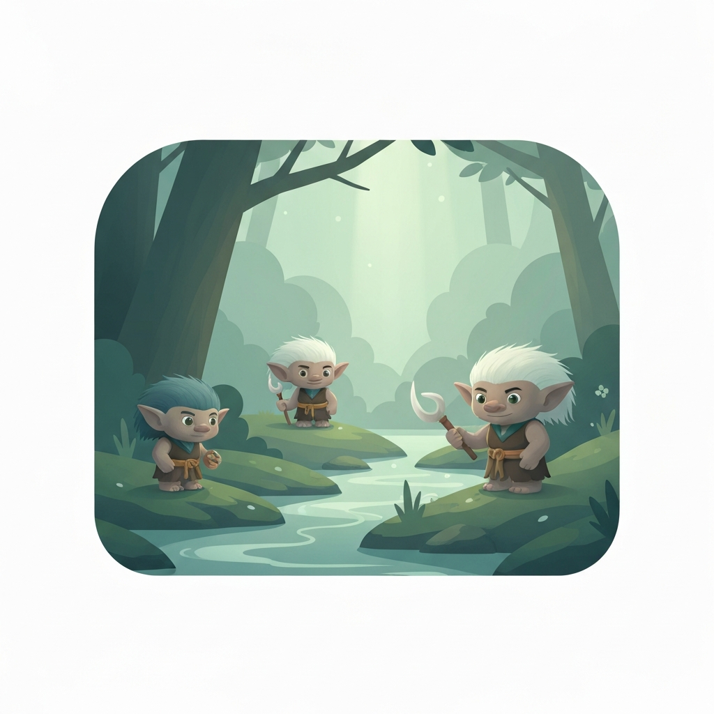 Trolls