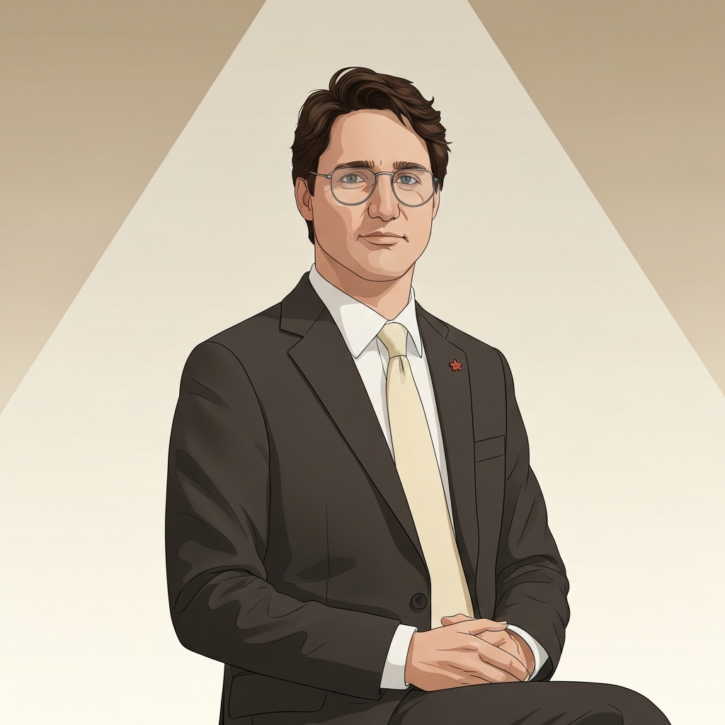 Trudeau
