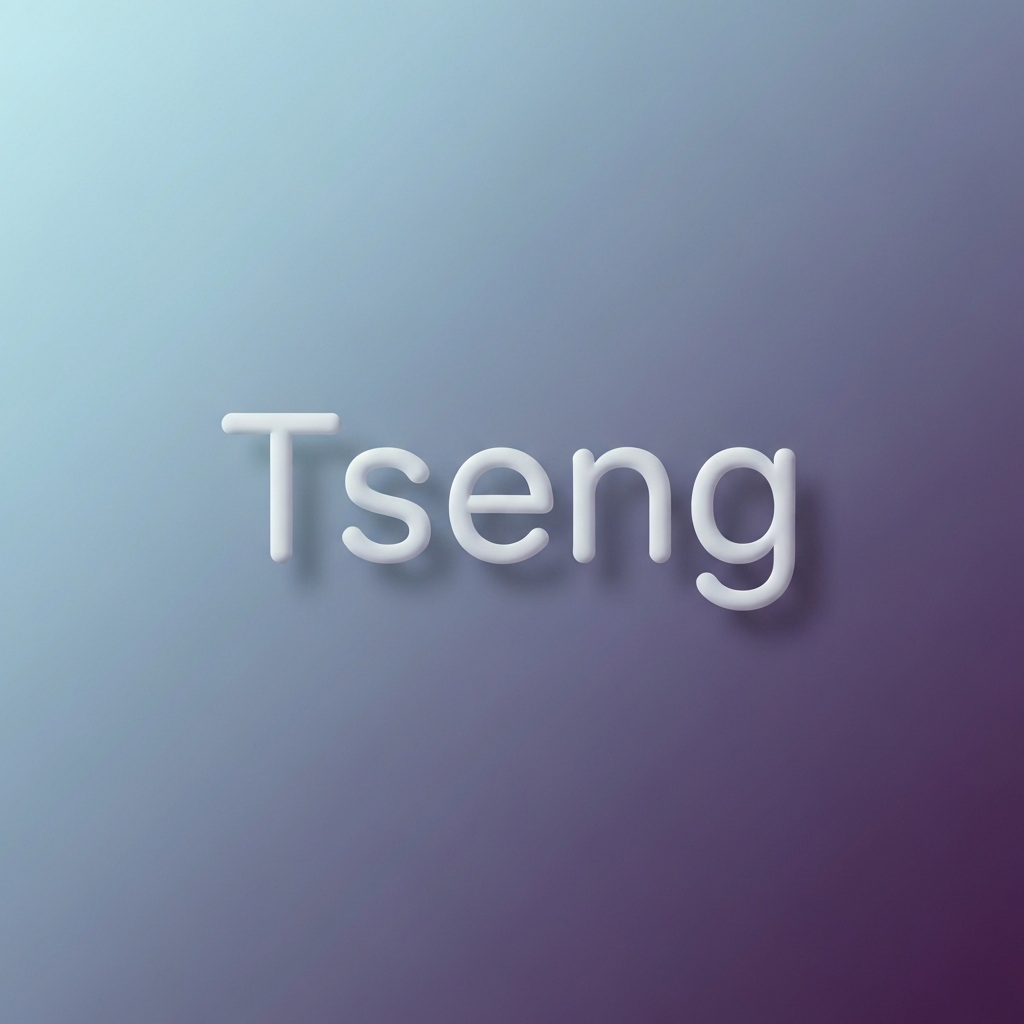 Tseng