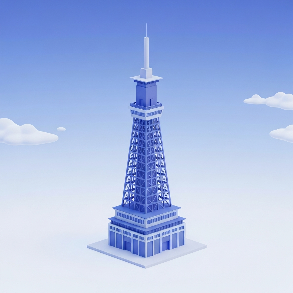 Tsutenkaku