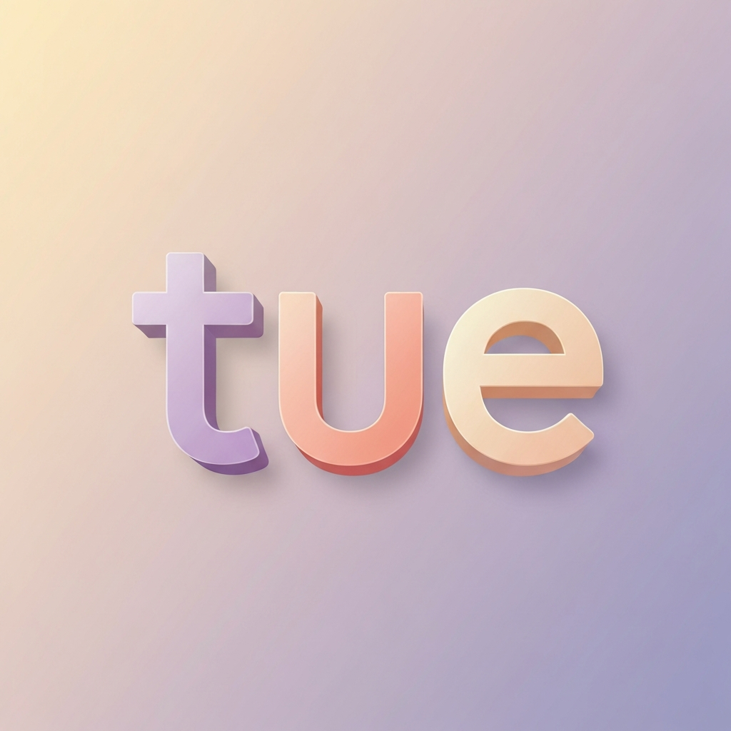 Tue