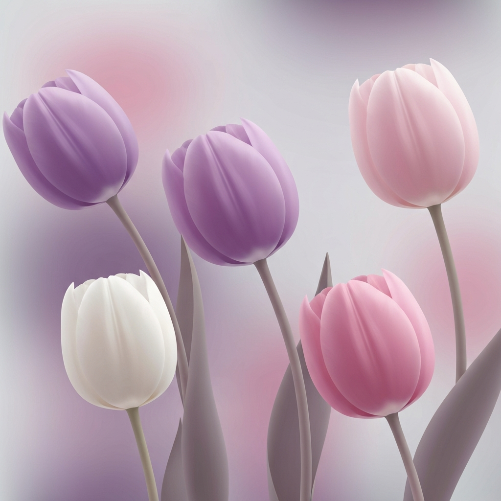 Tulips