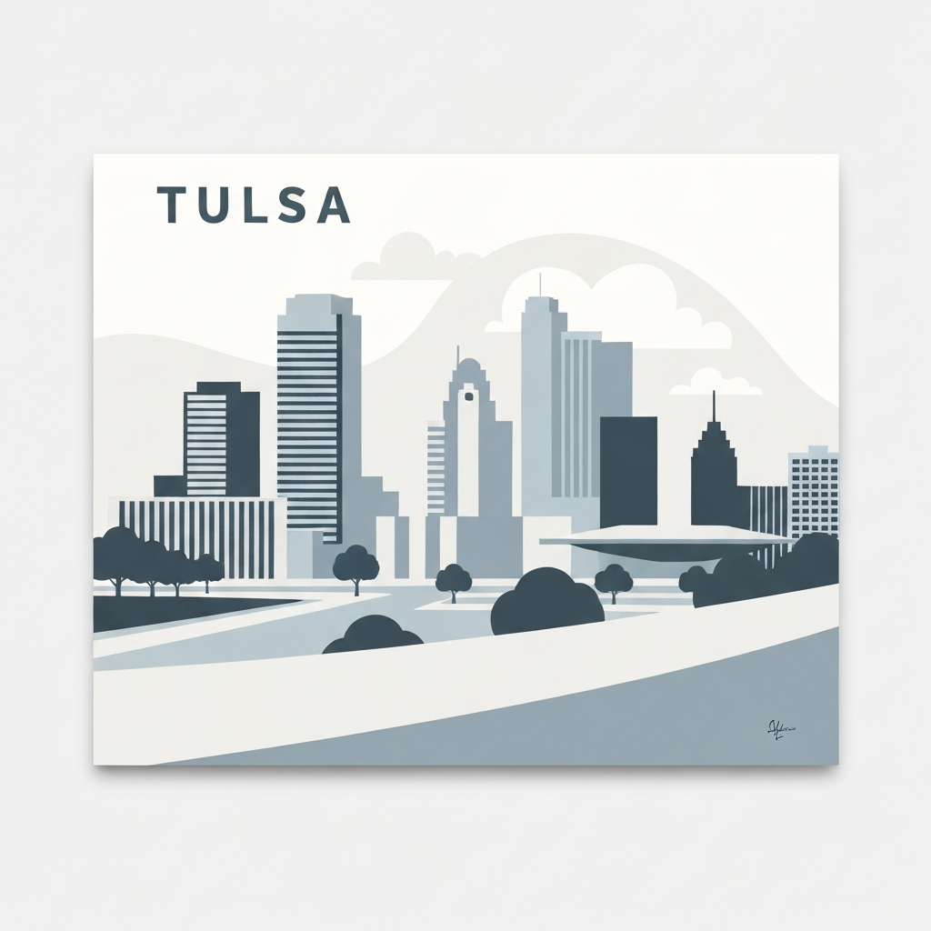 Tulsa