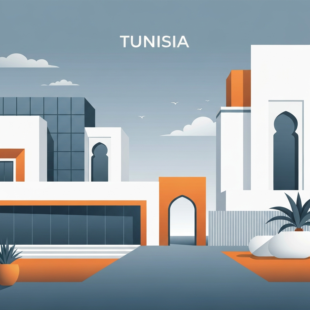 Tunisia