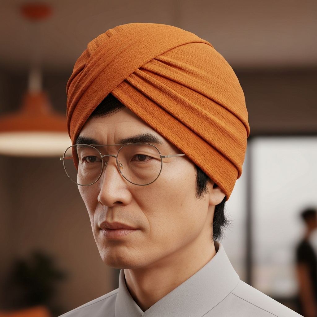 Turban