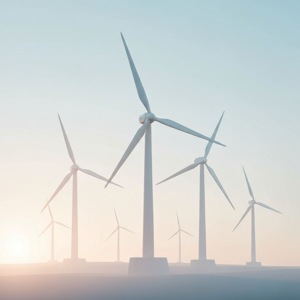 Turbines