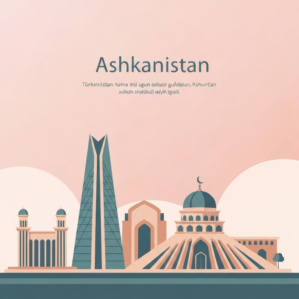 Turkmenistan