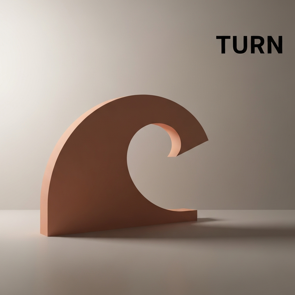 Turn