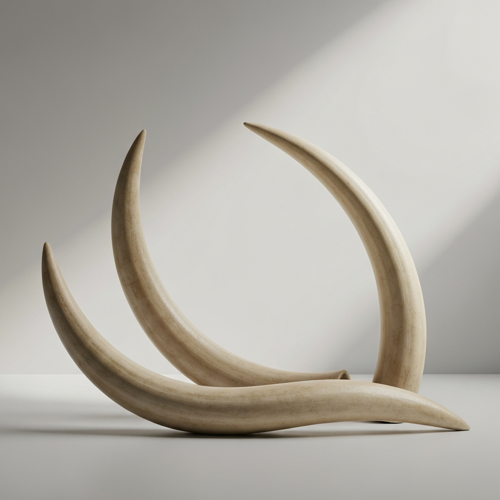 Tusks
