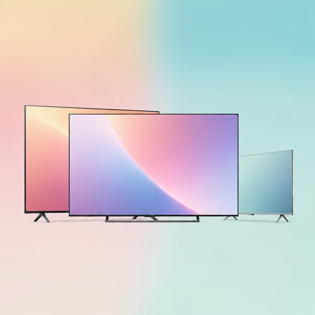 TVs