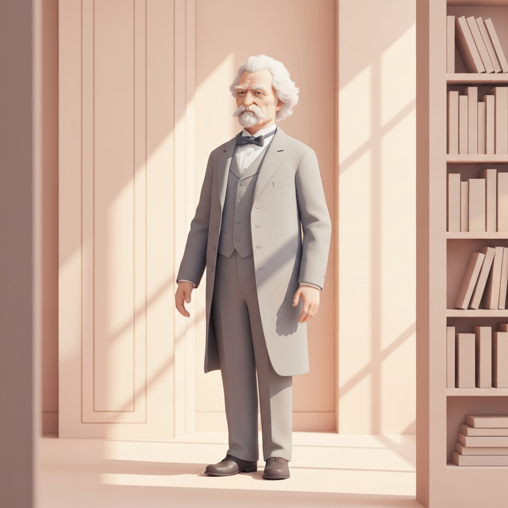 Twain
