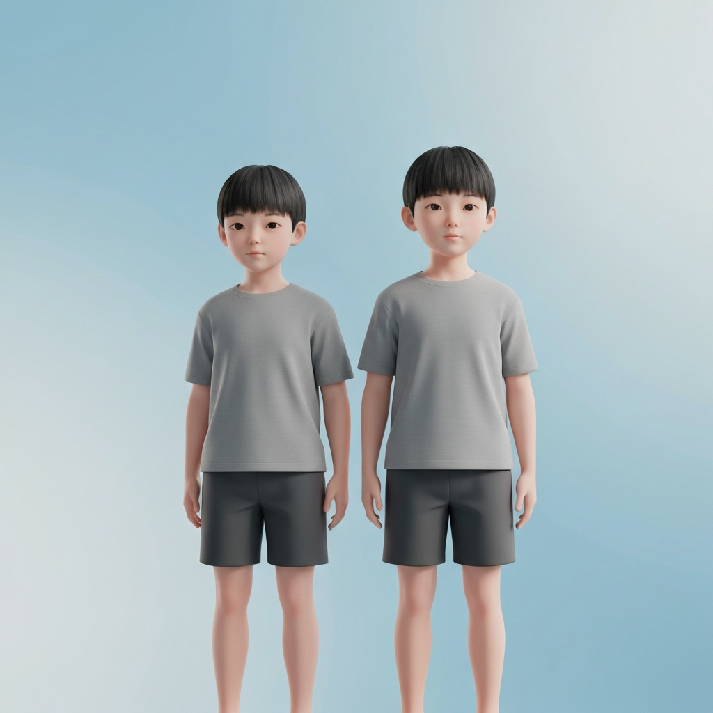 twin