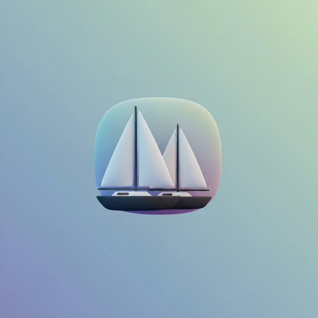 two boats school
