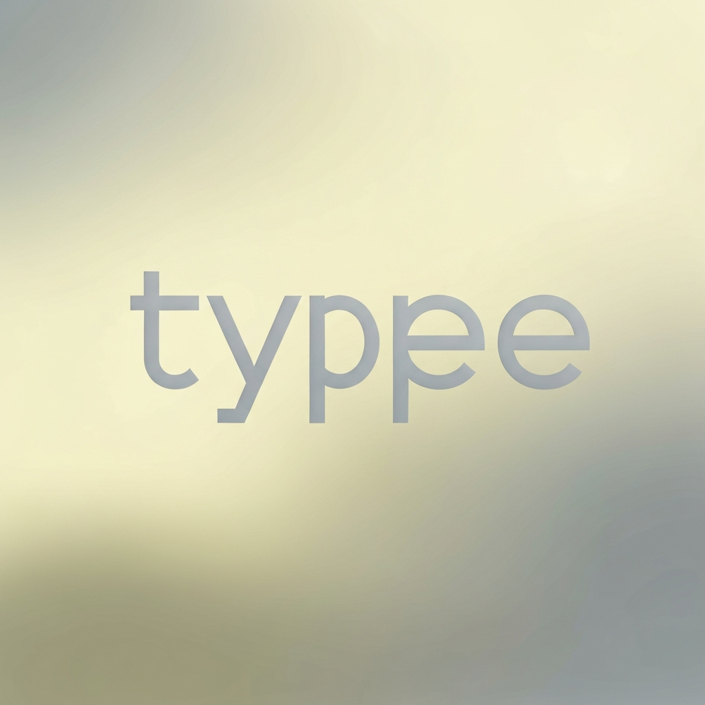 Types