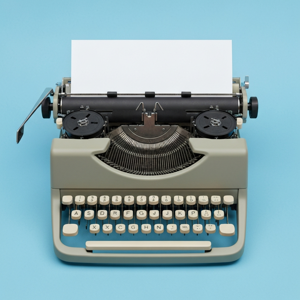 Typewriter