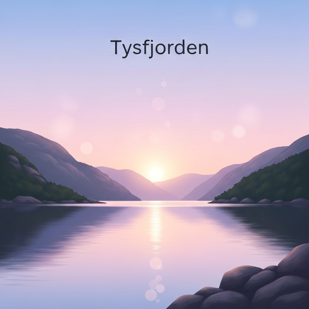 Tysfjorden