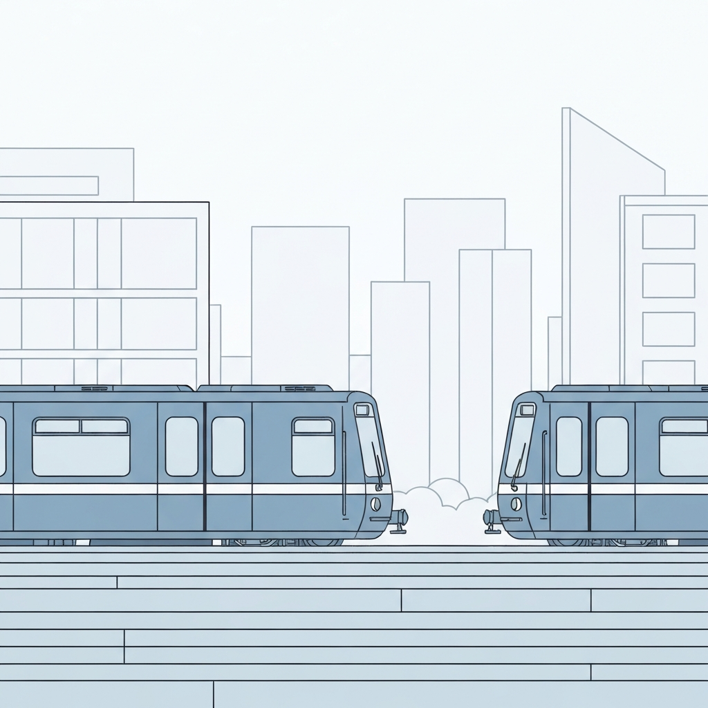 U-Bahn