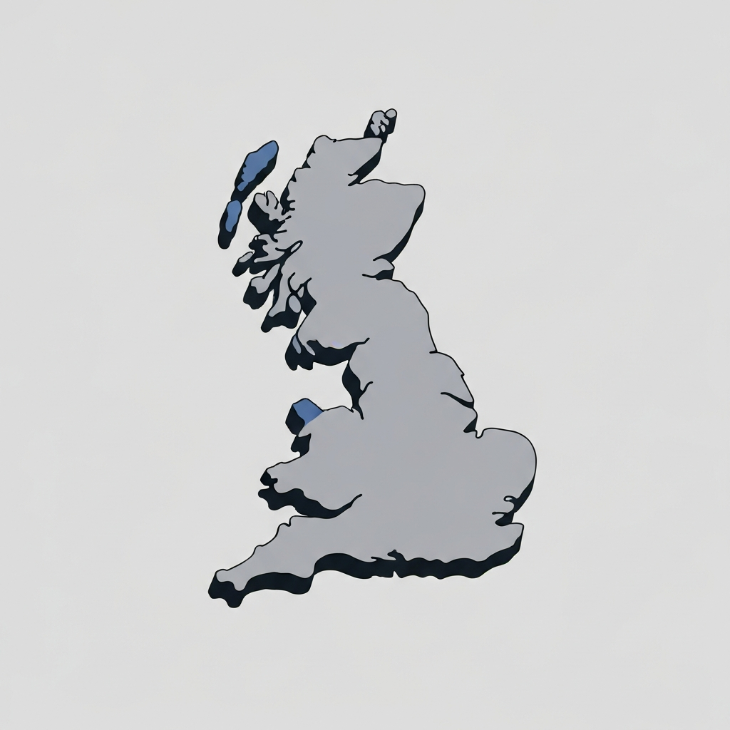 U.K.