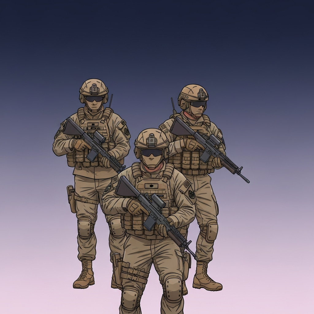 U.S. Army