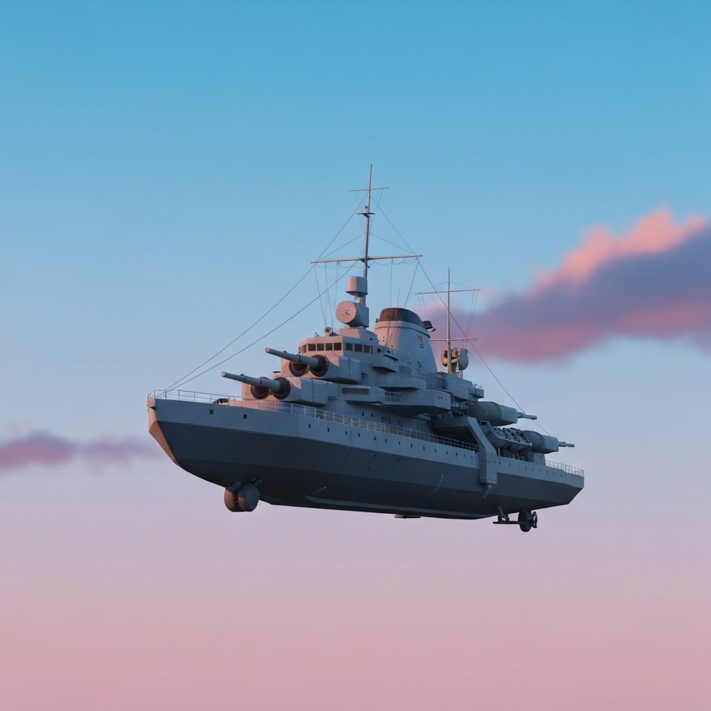 U.S.S.R.
