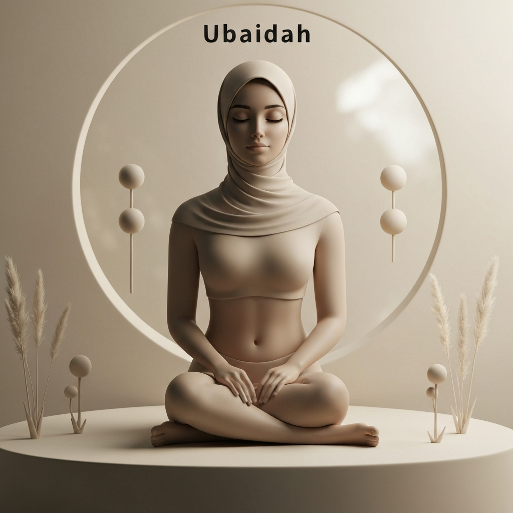 Ubaidah