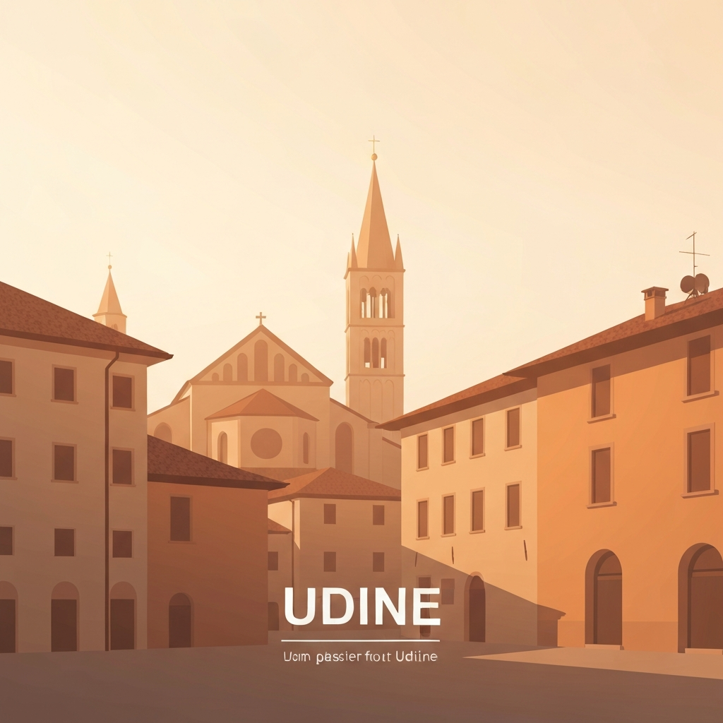Udine