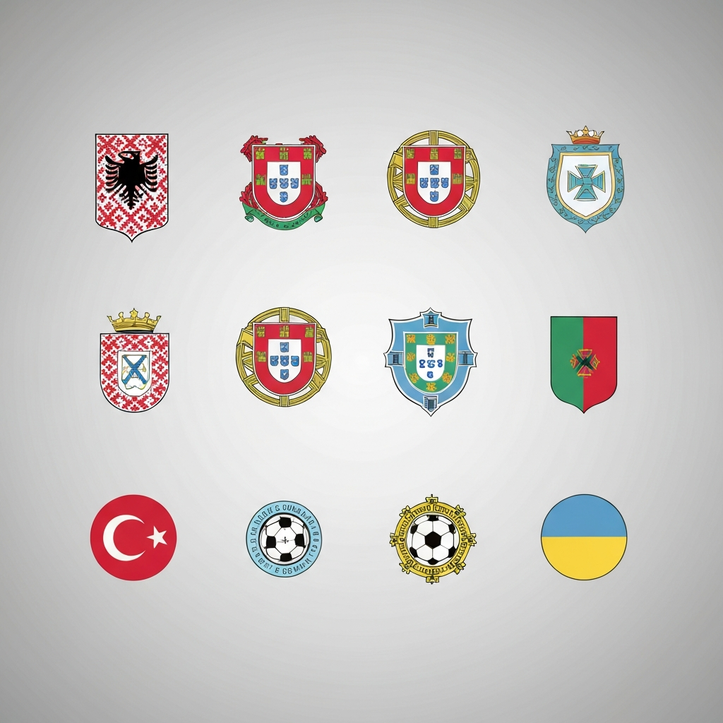 uefa euro 2004 qualifying group 6