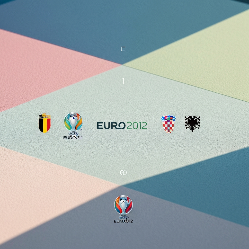 uefa euro 2012 group d
