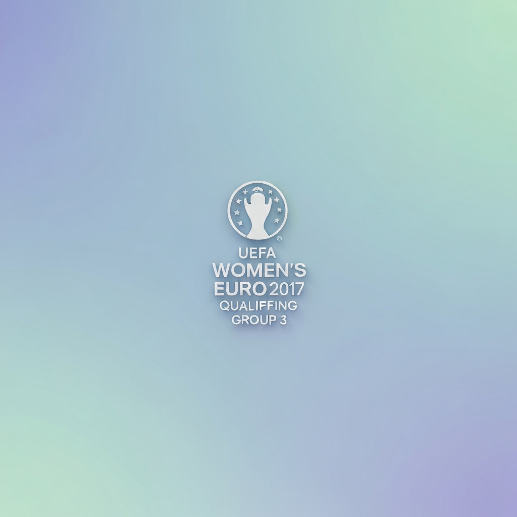 uefa women's euro 2017 qualifying group 3