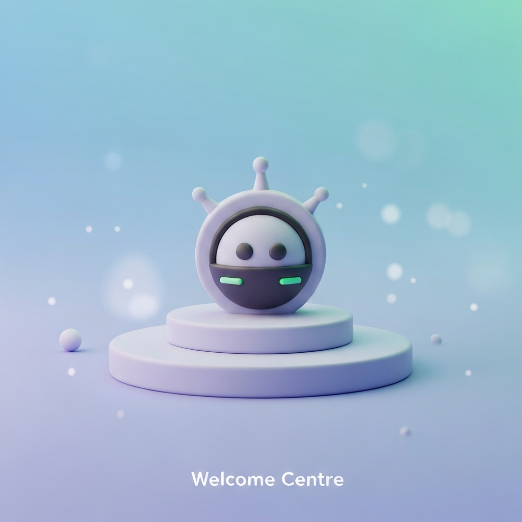 ufo welcome center