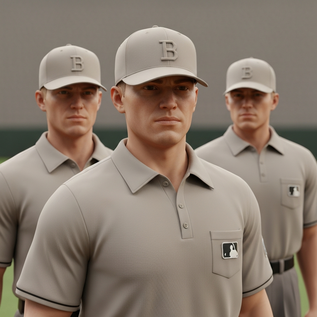 Umpires