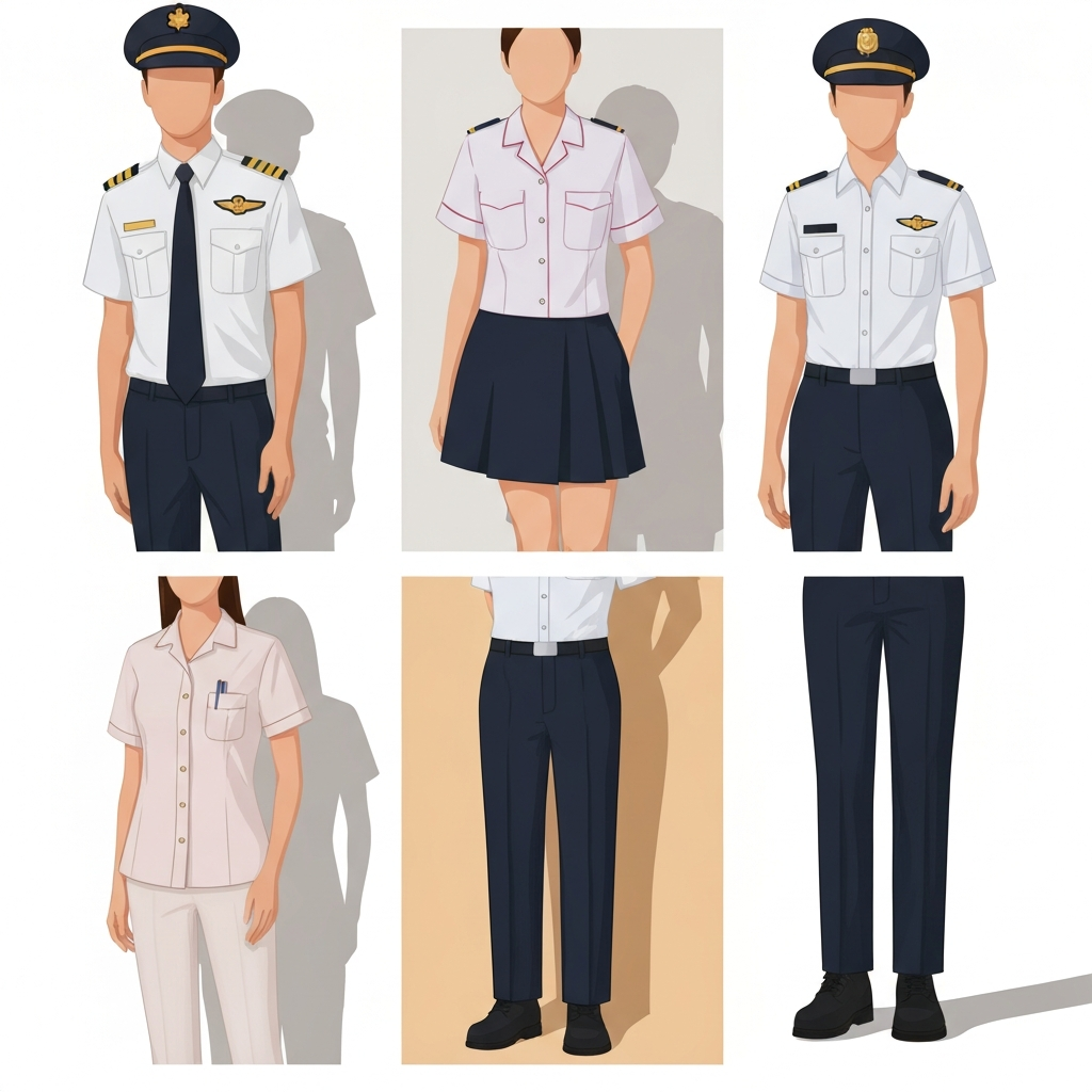 Uniforms