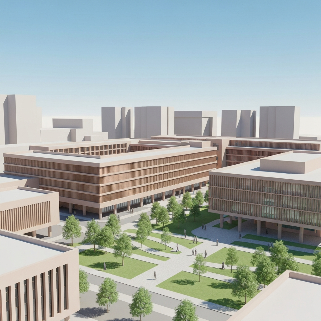 University
