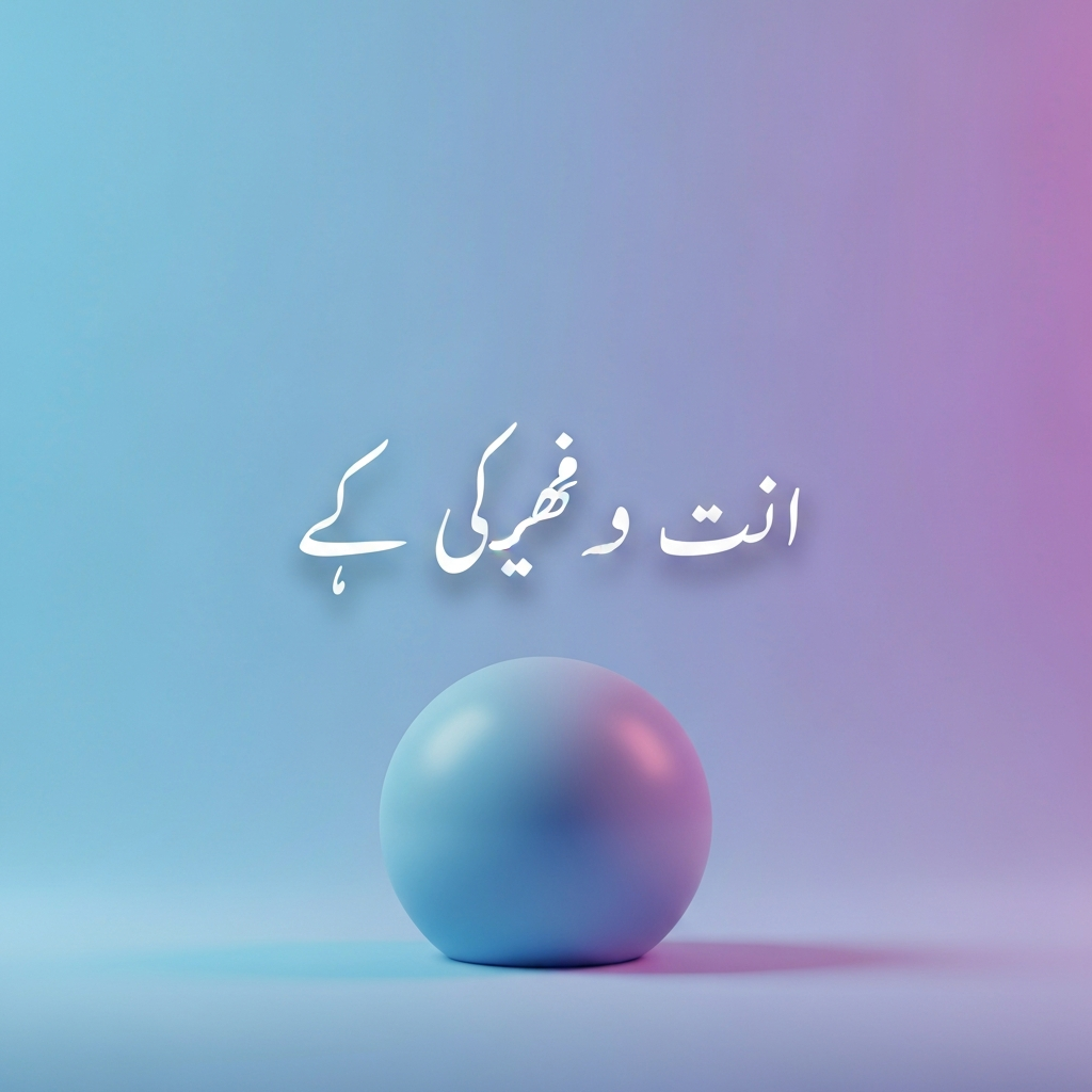 Urdu
