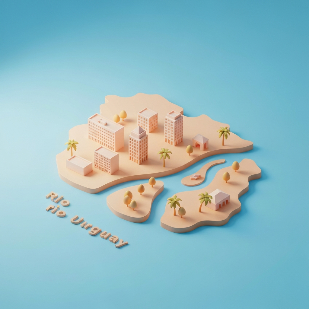 Uruguay