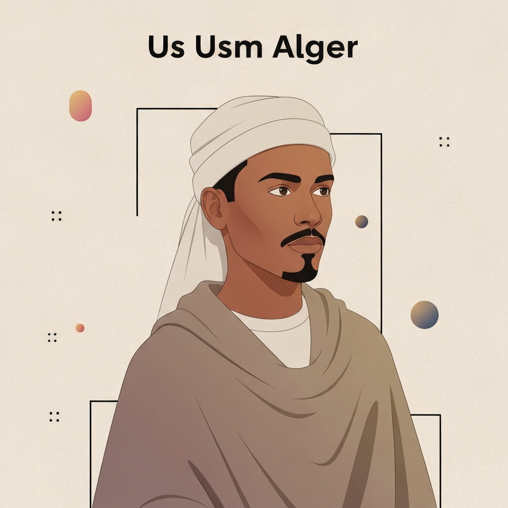 USM Alger