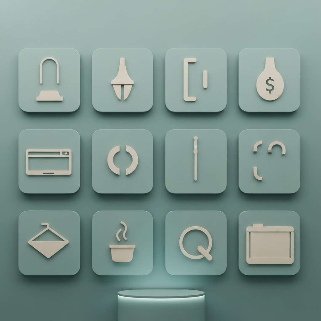 Utilities