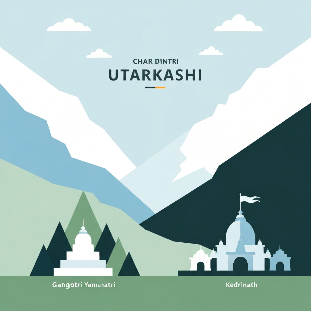 Uttarkashi