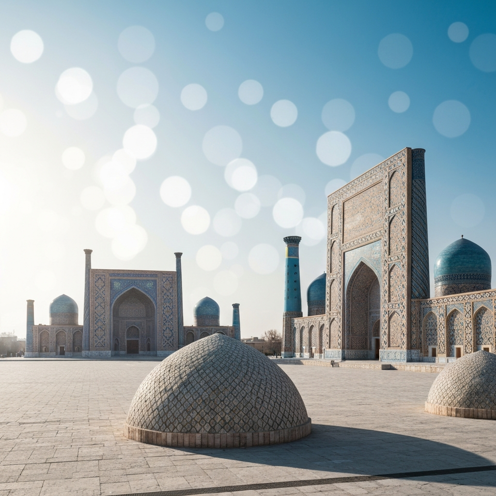 Uzbekistan